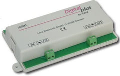 Lenz 12200, LK200 Kehrschleifenmodul, bis 5A, /-