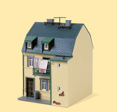 Auhagen, 12248, Fleischerei, Bausatz / H0 - TT