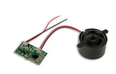 Noch 12853, Hühner (Sound-Szenen ), / H0