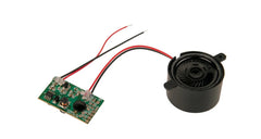 Noch 12901, Sound-Szene, Baustelle am Gleis, Figuren / TT