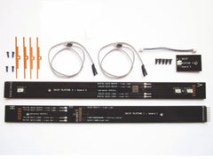 Piko 36137, Innenbeleuchtung für Reko Personenwagen / G