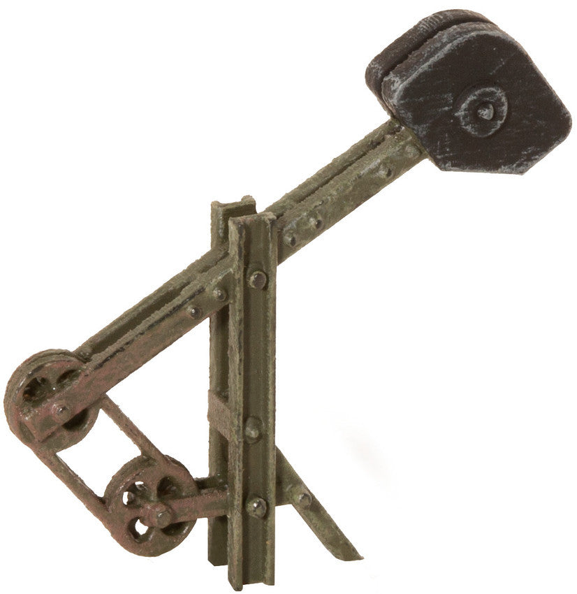 Noch 13600, Weichenspannwerk, 3D - Minis / H0