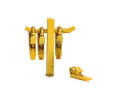 Noch 13606, 3D-MINIS, Hemmschuh-Sets / H0