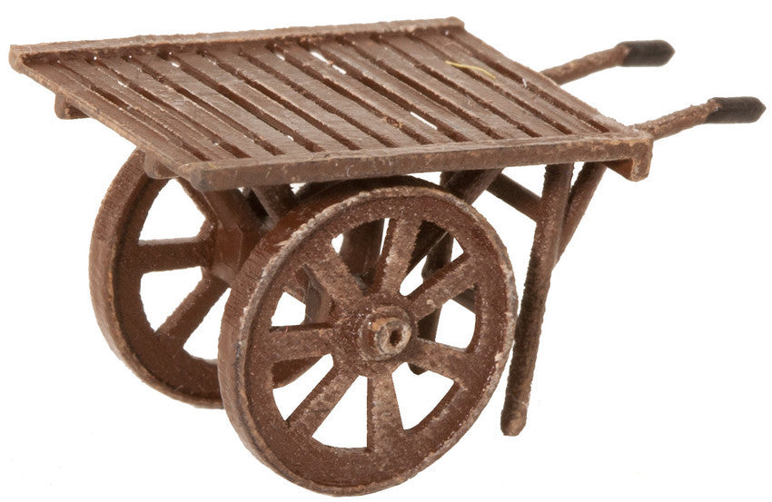 Noch 13700, Bahnsteigkarre, 3D - Minis / H0