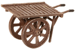 Noch 13700, Bahnsteigkarre, 3D - Minis / H0