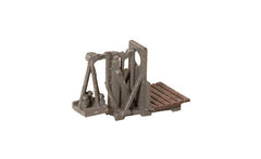 NOCH 13922 Getreidewaage – 3D-Fertigung  / N