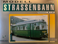 Herrmann & Partner 14056/1, ET57, Leipzig ATW 5040 / H0