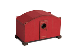 Noch 14238, Biwak “Jubiläumsgrat”, Laser-Cut minis / H0