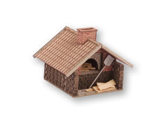 Noch 14488, Backhaus, / TT