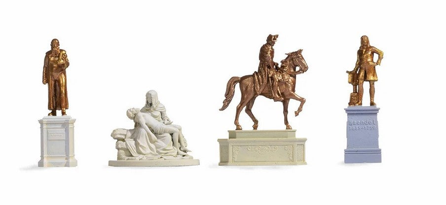 Noch 14835, Denkmäler / H0