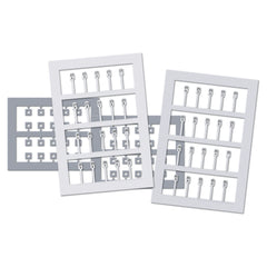 Busch 8798, Kilometersteine / TT