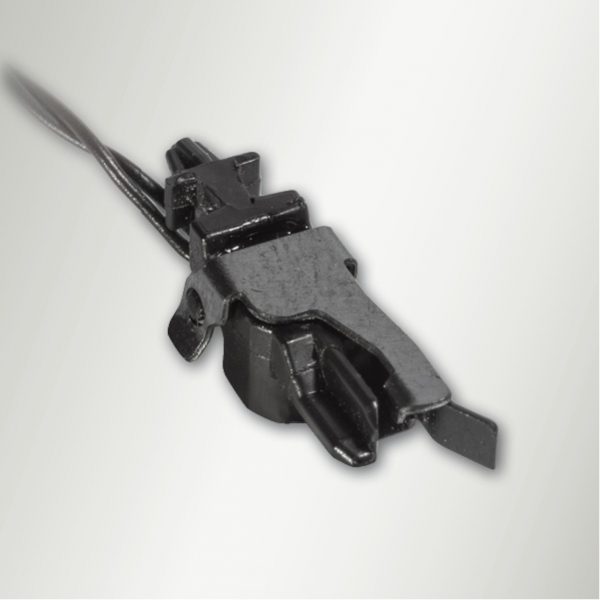 SD-Modell, 1502, TT-Digitalkupplung, AufnahmeKuppelkasten