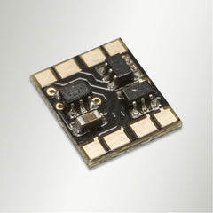 SD-Modell, 1520, Vierfachverstärker