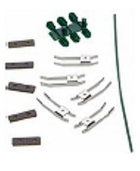 Sommerfeldt, 153, Fahrdraht-Trenner , Bausatz (5 Stück)