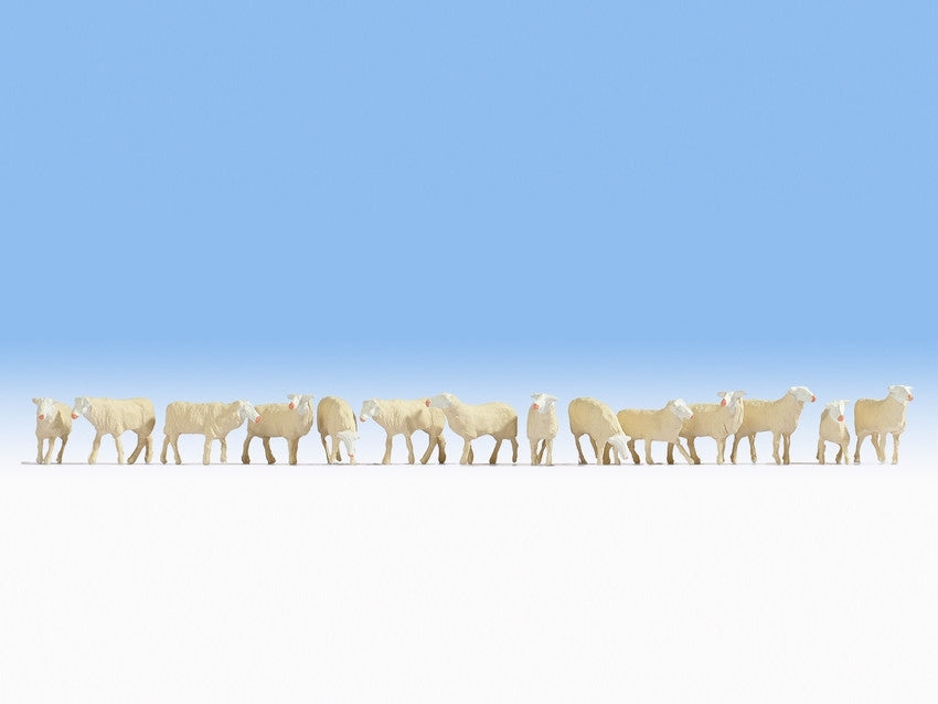 Noch 15749 Schafe, Figuren / H0