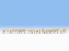 Noch 15749 Schafe, Figuren / H0