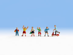 Noch 15815 Kinder, Figuren / H0