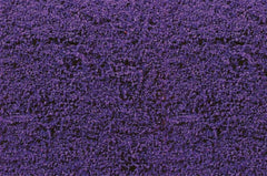 Heki 1587, decovlies Blumendecor violett 28x14 cm