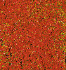 Heki 1588, decovlies Blumendecor rot 28x14 cm, -