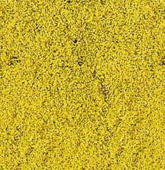 Heki 1589, decovlies Blumendecor gelb 28x14 cm, -