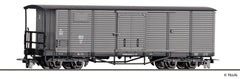 Tillig 15944, Gedeckter Güterwagen GG der NKB, Ep.III, / H0m