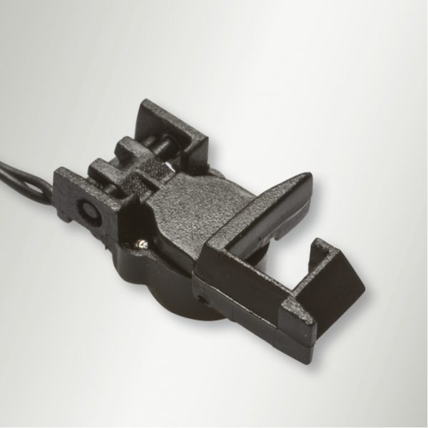 SD-Modell, 1601, N-Digitalkupplung, Aufnahme NEM