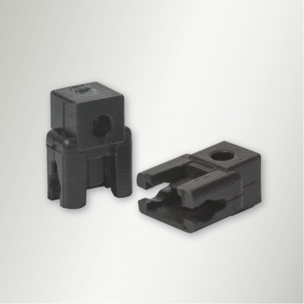 SD-Modell, 1606, Kupplungs-Adapter für Blatt-Richtfeder