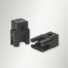 SD-Modell, 1606, Kupplungs-Adapter für Blatt-Richtfeder