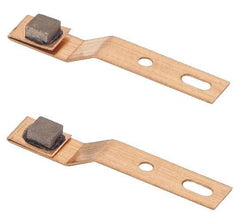 Faller 163204, 2 Lenkschleifer für TT-Bus / Mercedes G, / TT