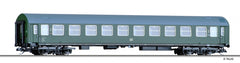 Tillig 16342, Liegewagen 2. Klasse Bc4ge der DR, Ep.III