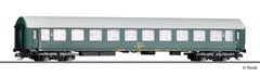 Tillig 16411, Reisezugwagen 2. Klasse, Typ Y, der ČSD / TT