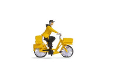 Noch 16522, Tiny-Scenes „Post”, Figuren / H0