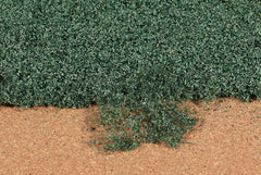 Heki 1679, Blätterflor weidengrün, 14x28 cm, -