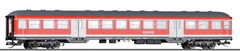 Tillig 16851, Personenwagen Bn 447.5, 2. Klasse, DBAG, Ep.VI / TT