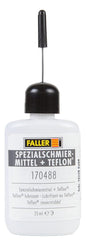Faller, 170488, Spezial-Schmiermittel, 25ml
