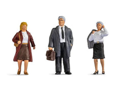 Noch 17350, Reisende , Figuren / G