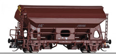 Tillig 17568, Schwenkdachwagen Tds-y 5735, DR, Ep.IV / TT