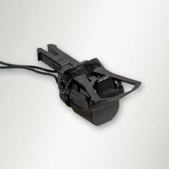 SD-Modell, 1801, H0-Digitalkupplung, Aufnahme NEM360