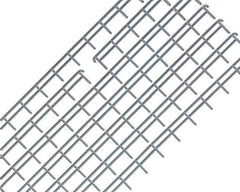 Faller 180403, Eisengeländer, 1820 mm, / H0