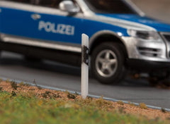 Faller 180931, 32 Begrenzungspfähle, / H0