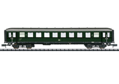 Minitrix 18426, Personenwagen B4ümpe, Ep. III / N