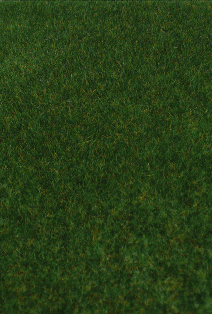 Heki 1862, kreativ Wildgras dunkelgrün, 45x17 cm