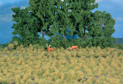 Heki 1881, HEKI Strukturgras Herbst, 190x300