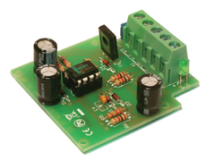 Tams, 51-01036-01, MT-3 | Minitimer MT-3 "Impulsverzögerung", Fertig-Baustein