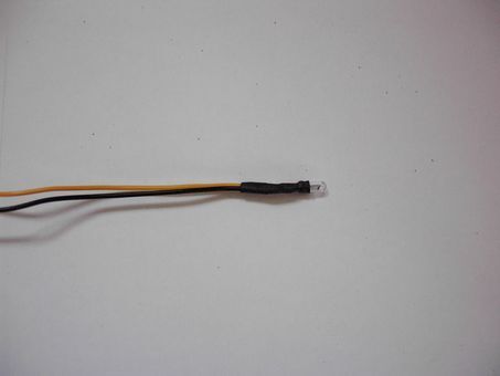 PIKO, 47580-18, Ersatzglühlampe (2 Stck.), Hercules / TT