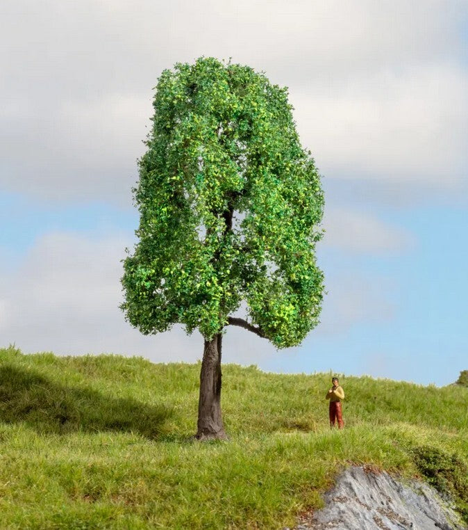 Noch 20101, Esche, 13 cm hoch / H0 - TT - N