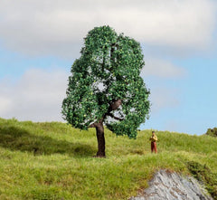 Noch 20111, Eiche, 10 cm hoch / H0 - TT - N