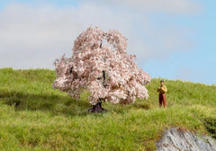 Noch 20147 - Kirschbaum, 6 cm hoch / H0 - TT - N