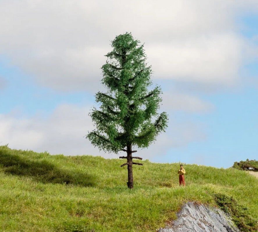 Noch 20195, Hochstammfichte, 14 cm hoch / H0 - TT - N