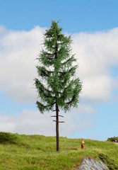 Noch 20197, Hochstammfichte, 23 cm hoch / H0 - TT - N